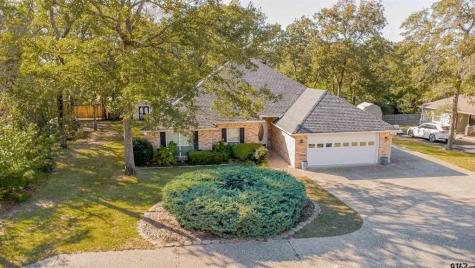 532 Dogwood Lane Hideaway TX 75771