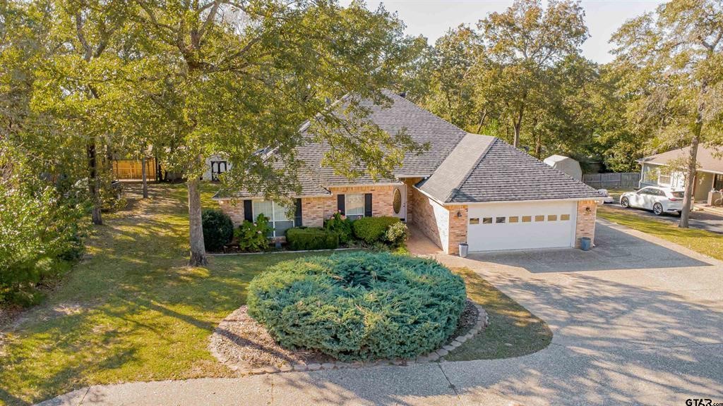 532 Dogwood Lane Hideaway TX 75771