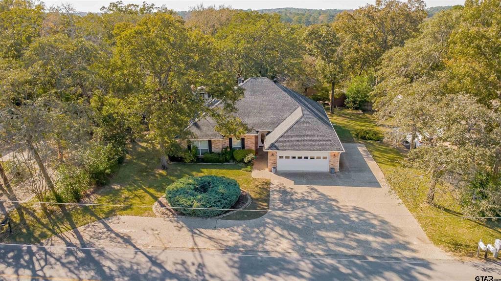 532 Dogwood Lane Hideaway TX 75771