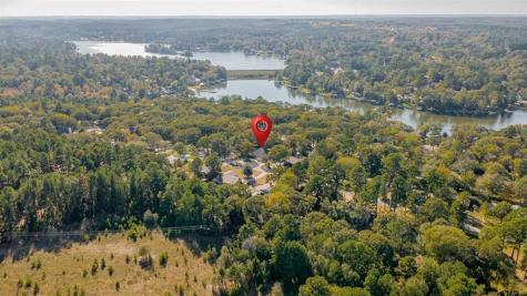 532 Dogwood Lane Hideaway TX 75771