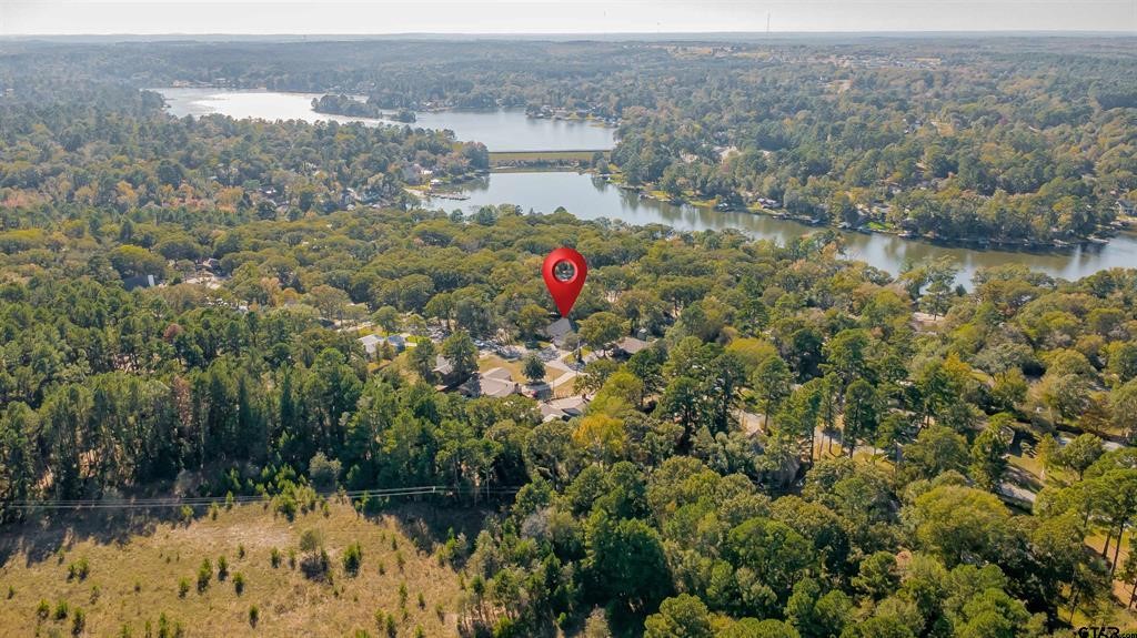 532 Dogwood Lane Hideaway TX 75771