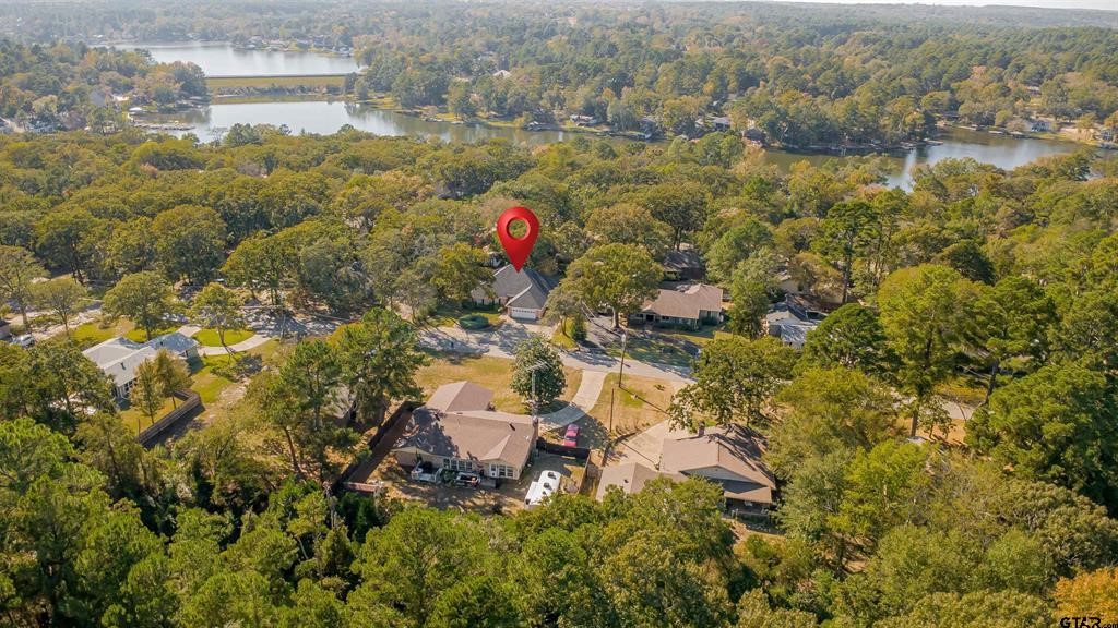 532 Dogwood Lane Hideaway TX 75771