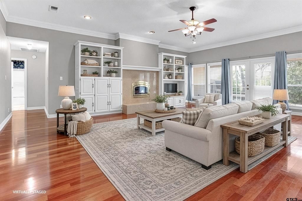 532 Dogwood Lane Hideaway TX 75771