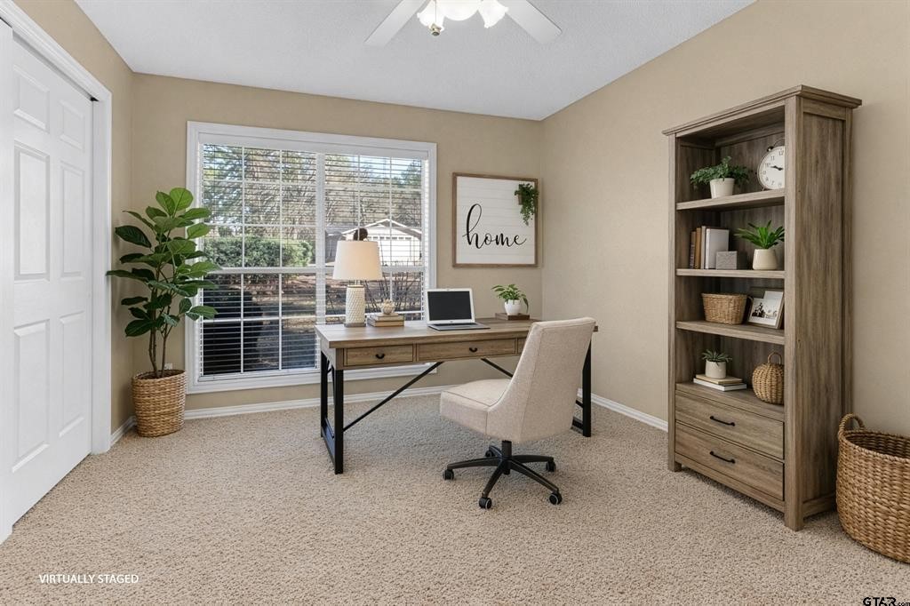 532 Dogwood Lane Hideaway TX 75771