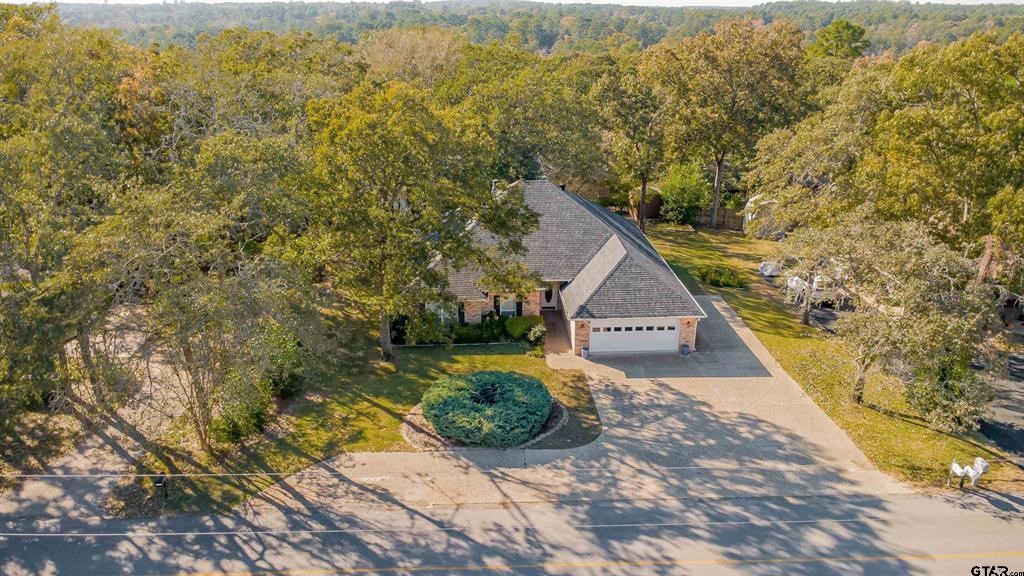 532 Dogwood Lane Hideaway TX 75771