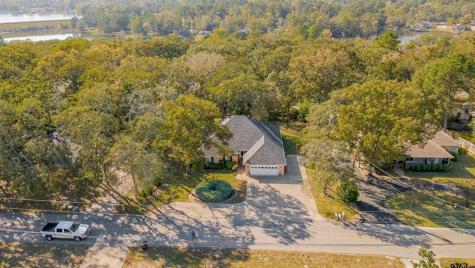 532 Dogwood Lane Hideaway TX 75771