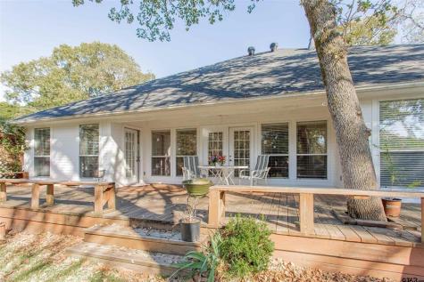532 Dogwood Lane Hideaway TX 75771