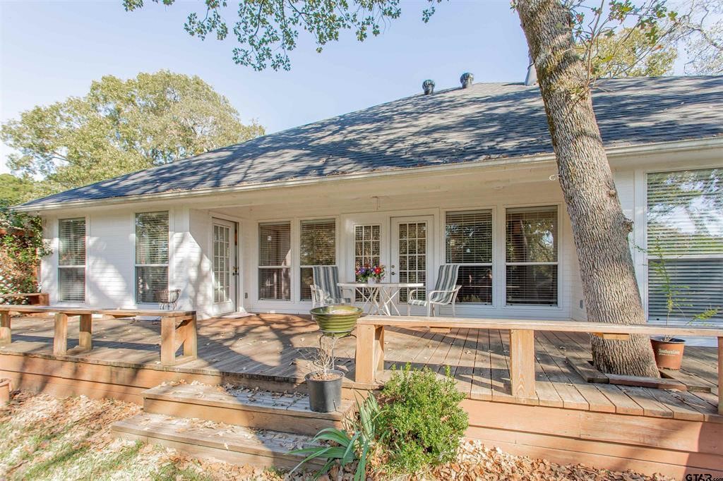532 Dogwood Lane Hideaway TX 75771