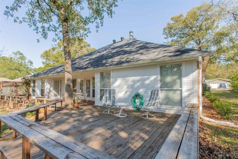 532 Dogwood Lane Hideaway TX 75771