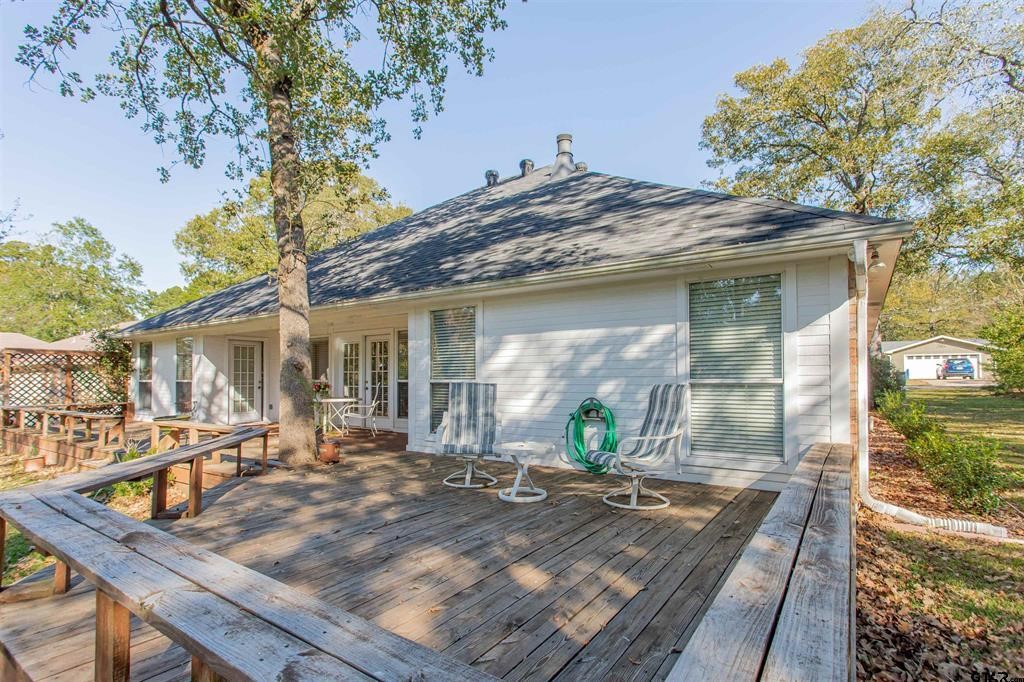532 Dogwood Lane Hideaway TX 75771