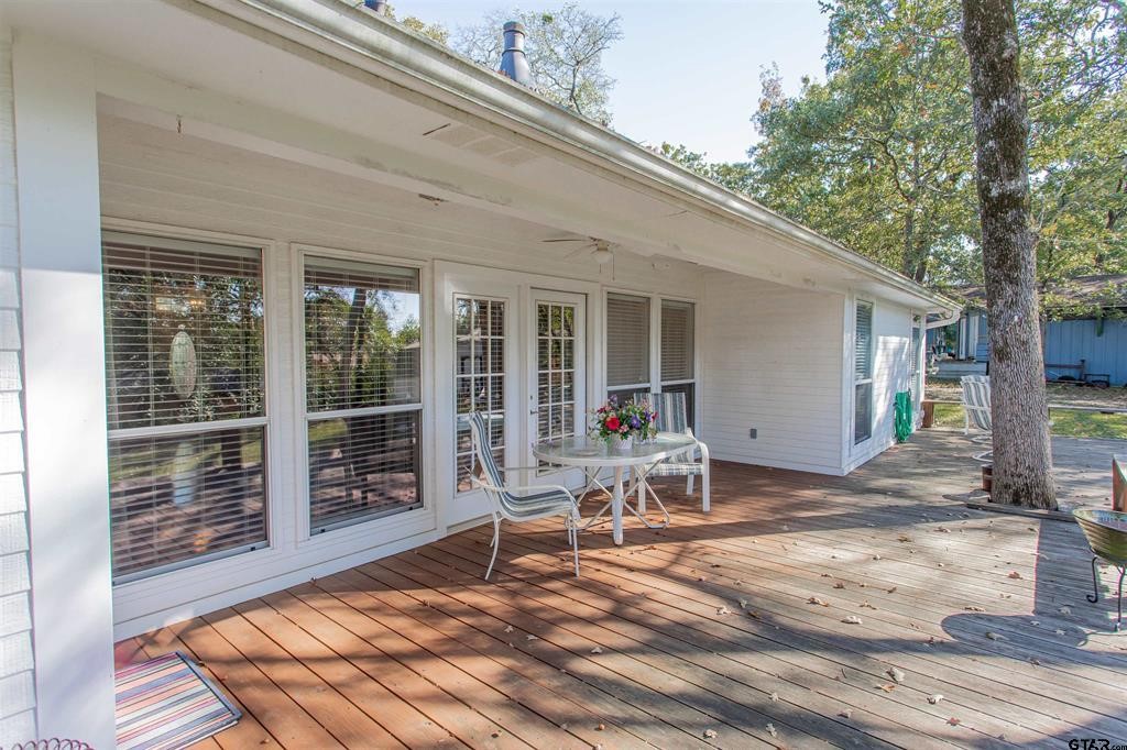 532 Dogwood Lane Hideaway TX 75771