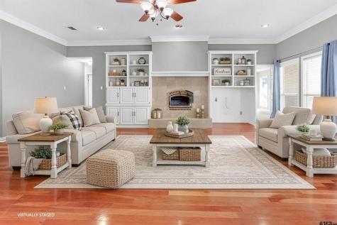 532 Dogwood Lane Hideaway TX 75771