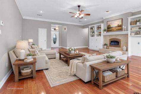 532 Dogwood Lane Hideaway TX 75771