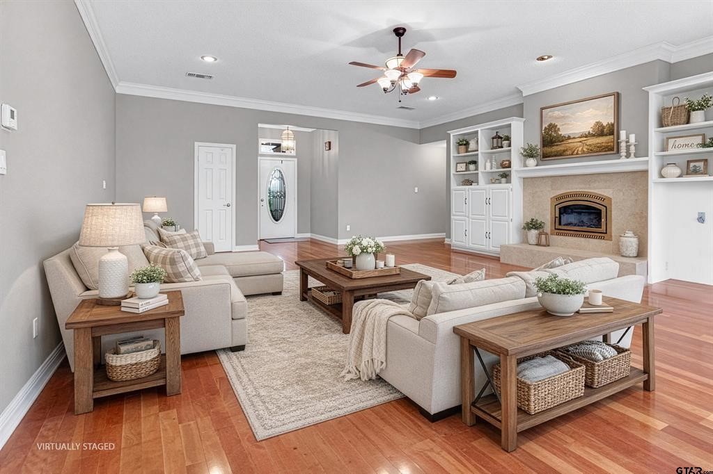 532 Dogwood Lane Hideaway TX 75771