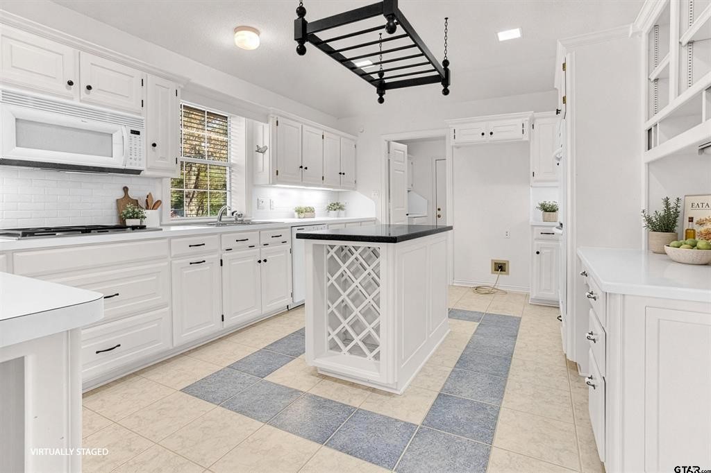 532 Dogwood Lane Hideaway TX 75771