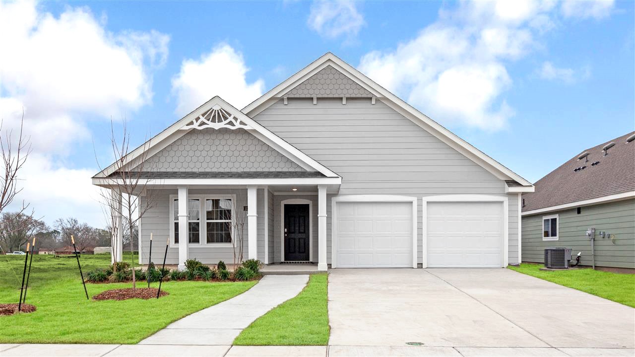 956 Ravenwood Lane Van Alstyne TX 75495