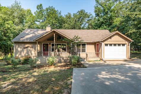 735 Wildwood Trail Holly Lake Ranch TX 75765