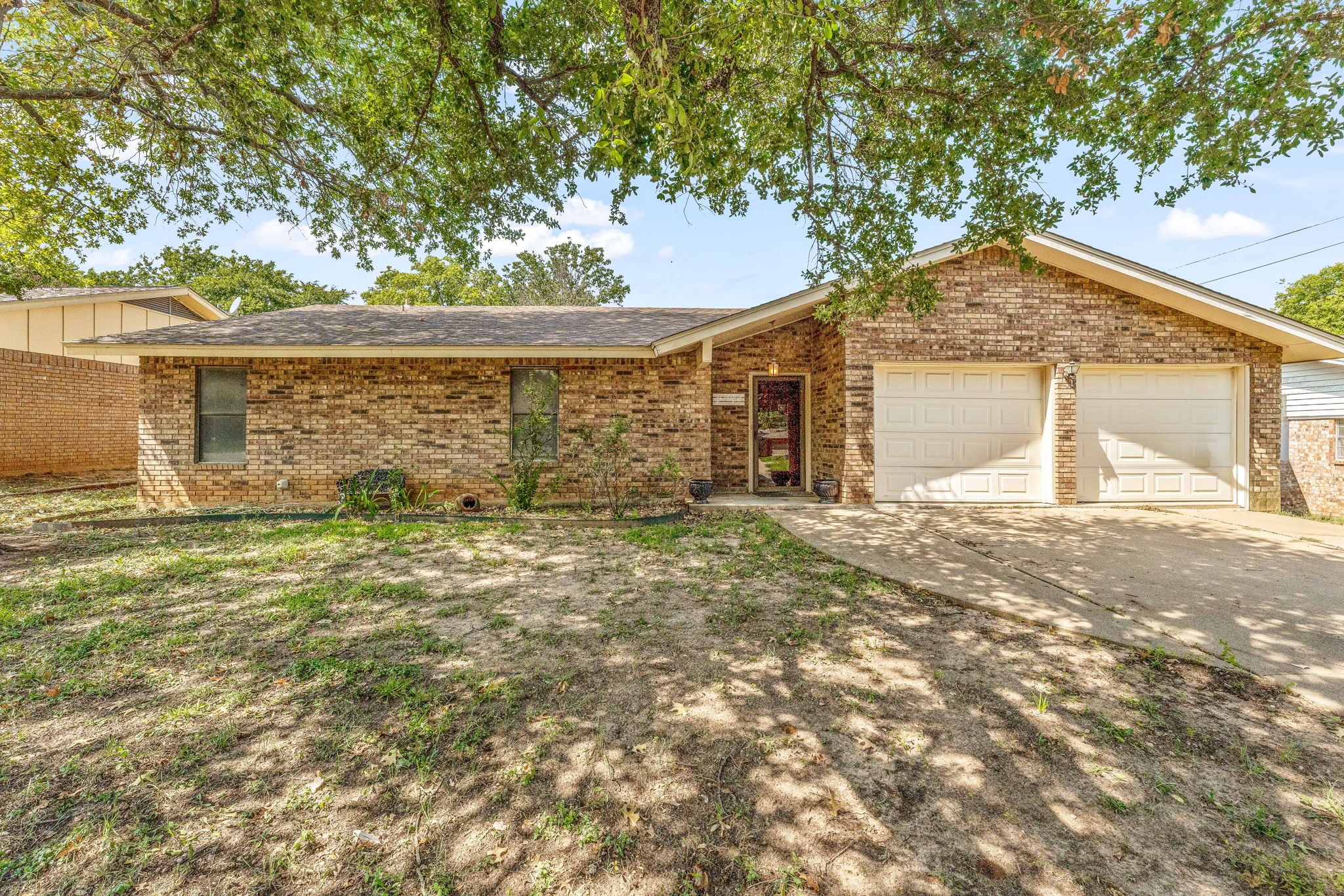 260 Davis Avenue Stephenville TX 76401