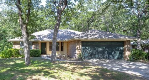 106 Sanchez Creek Court Weatherford TX 76088