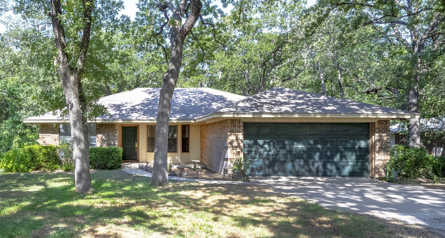 106 Sanchez Creek Court Weatherford TX 76088