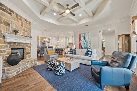724 E Hill Street Keller TX 76248