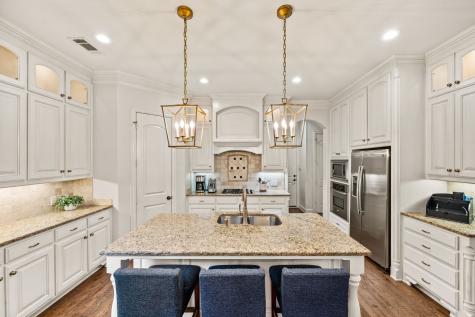 724 E Hill Street Keller TX 76248