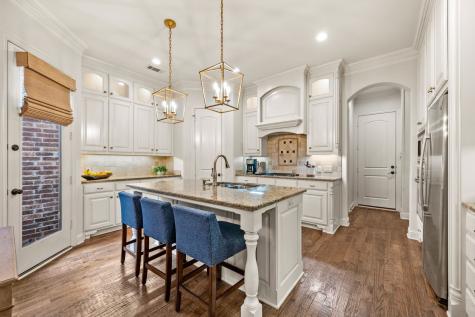 724 E Hill Street Keller TX 76248