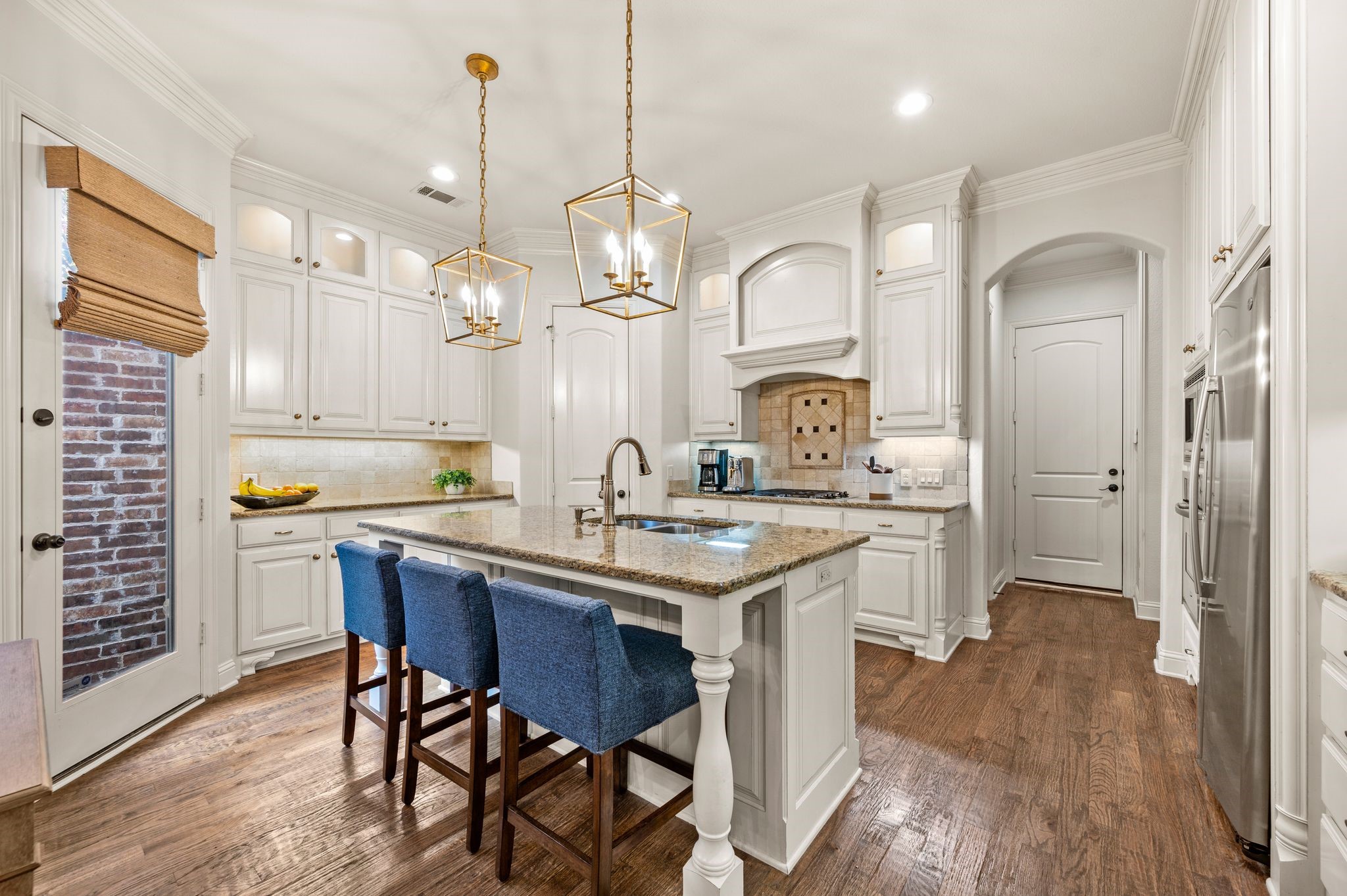 724 E Hill Street Keller TX 76248