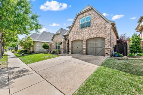 724 E Hill Street Keller TX 76248
