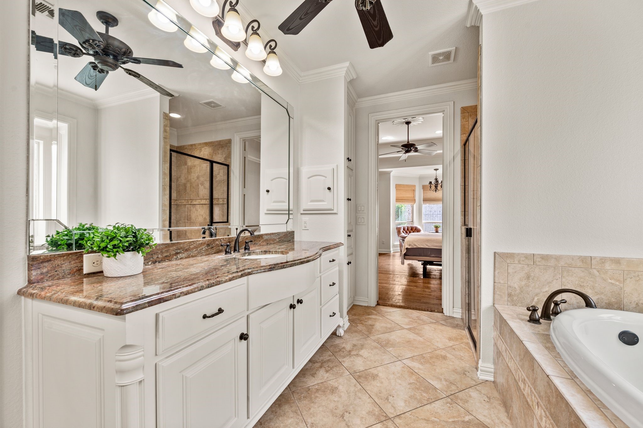 724 E Hill Street Keller TX 76248