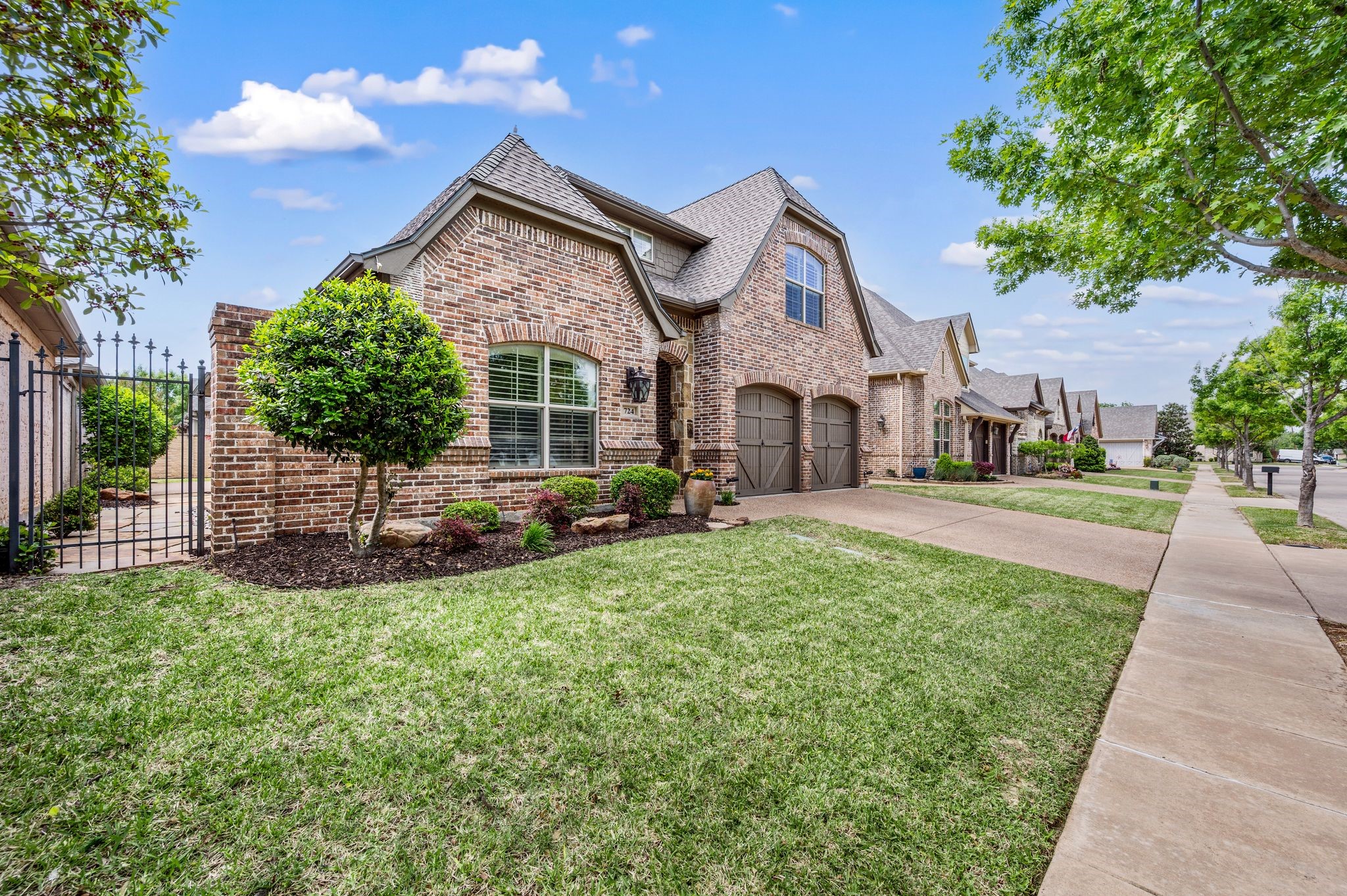 724 E Hill Street Keller TX 76248