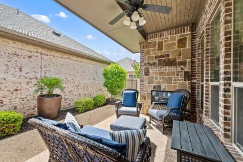 724 E Hill Street Keller TX 76248