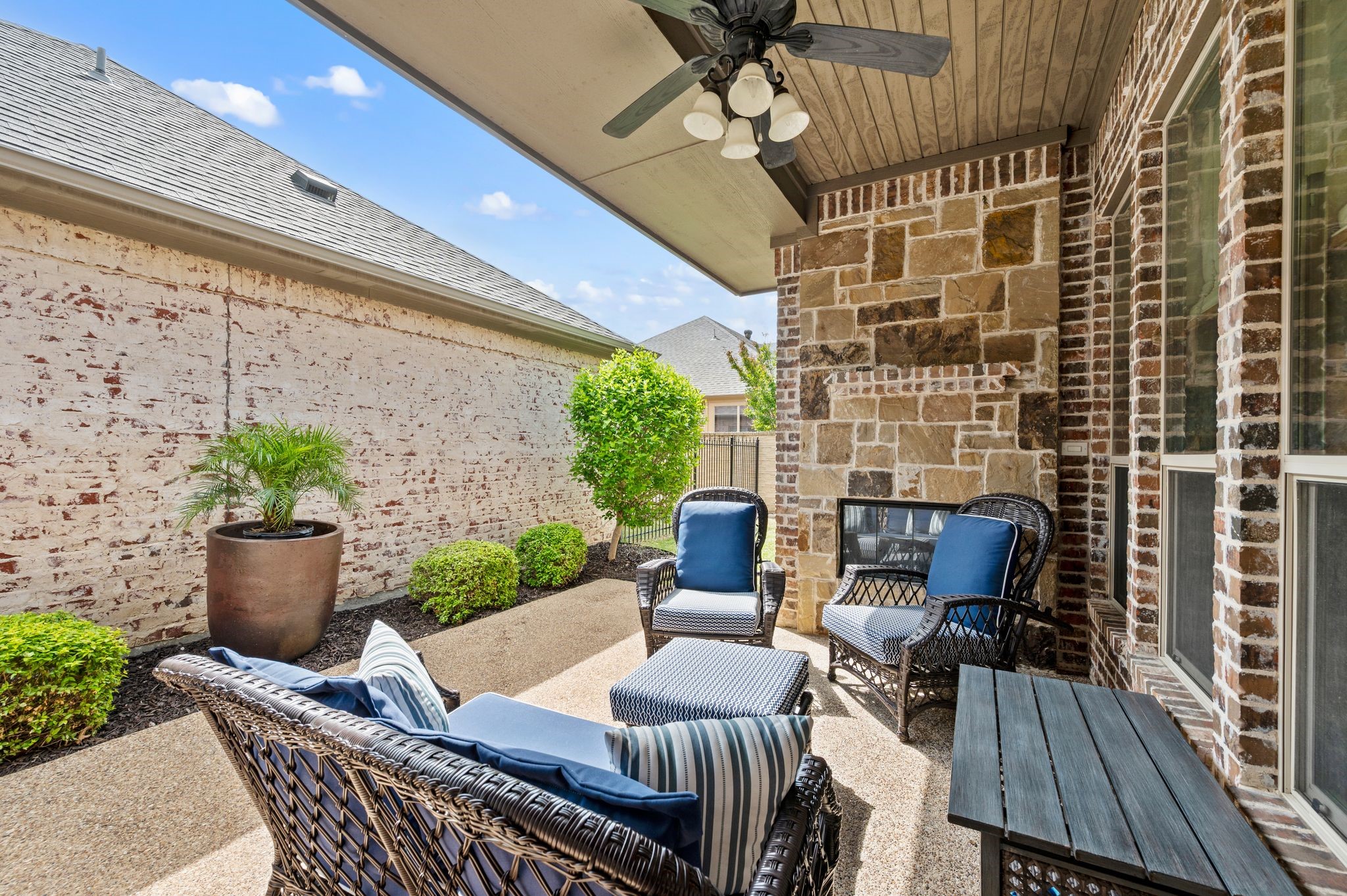724 E Hill Street Keller TX 76248