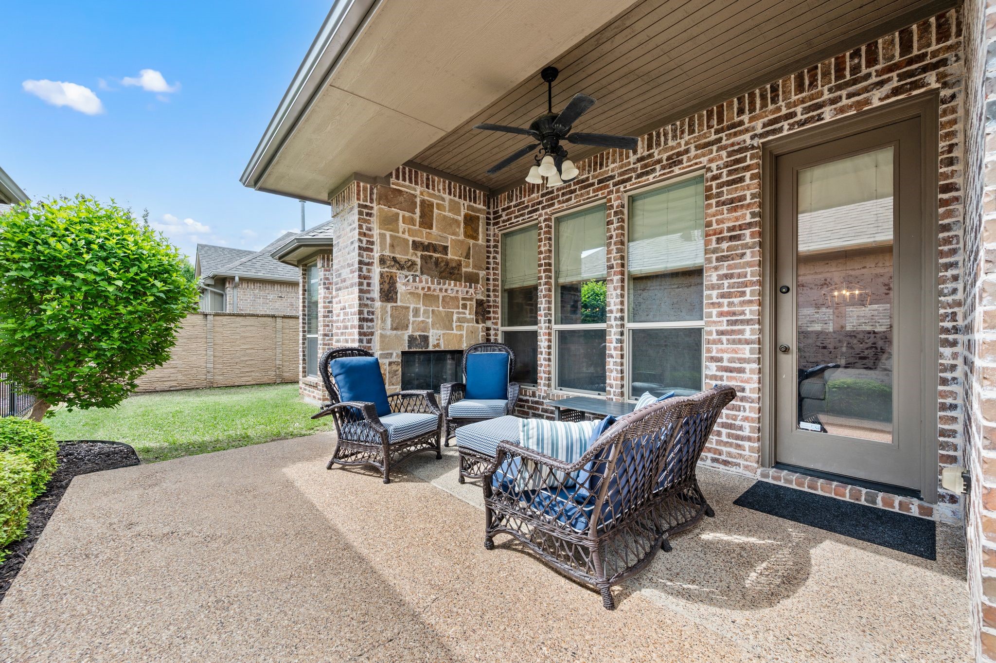 724 E Hill Street Keller TX 76248