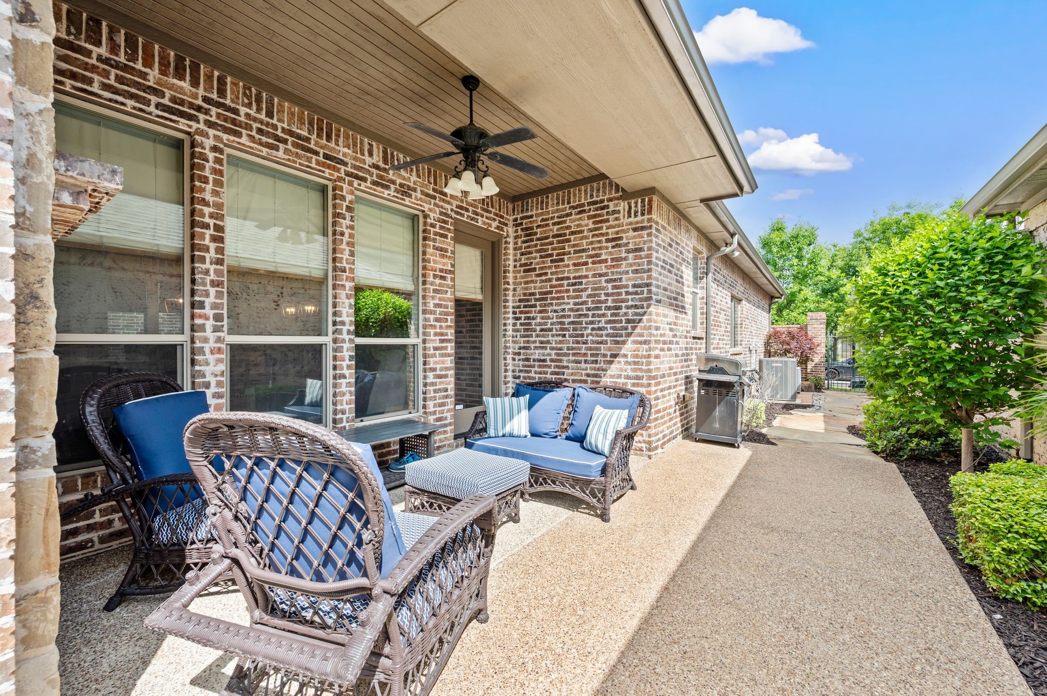 724 E Hill Street Keller TX 76248