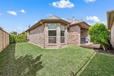 724 E Hill Street Keller TX 76248