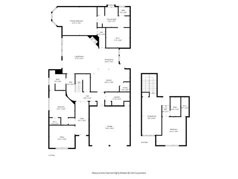 724 E Hill Street Keller TX 76248