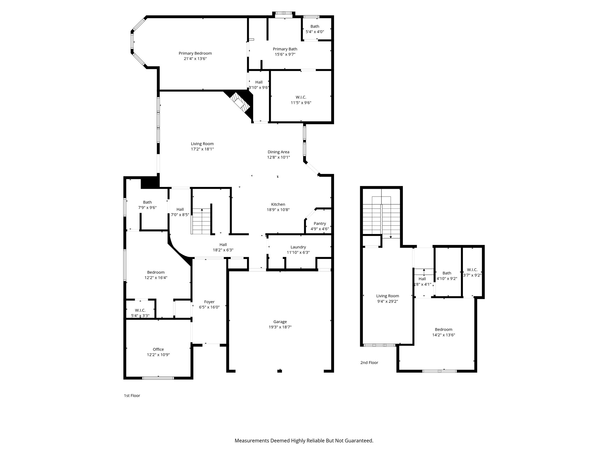 724 E Hill Street Keller TX 76248
