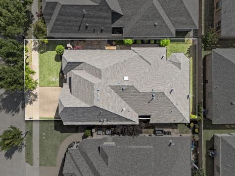 724 E Hill Street Keller TX 76248