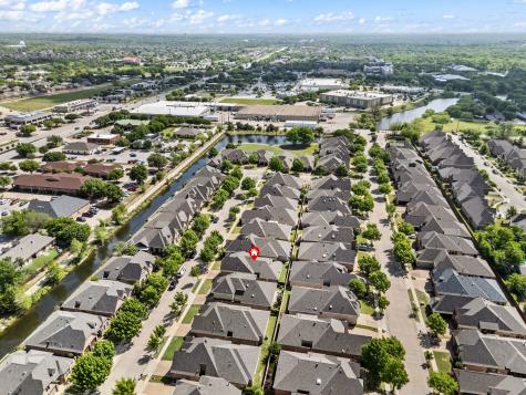 724 E Hill Street Keller TX 76248