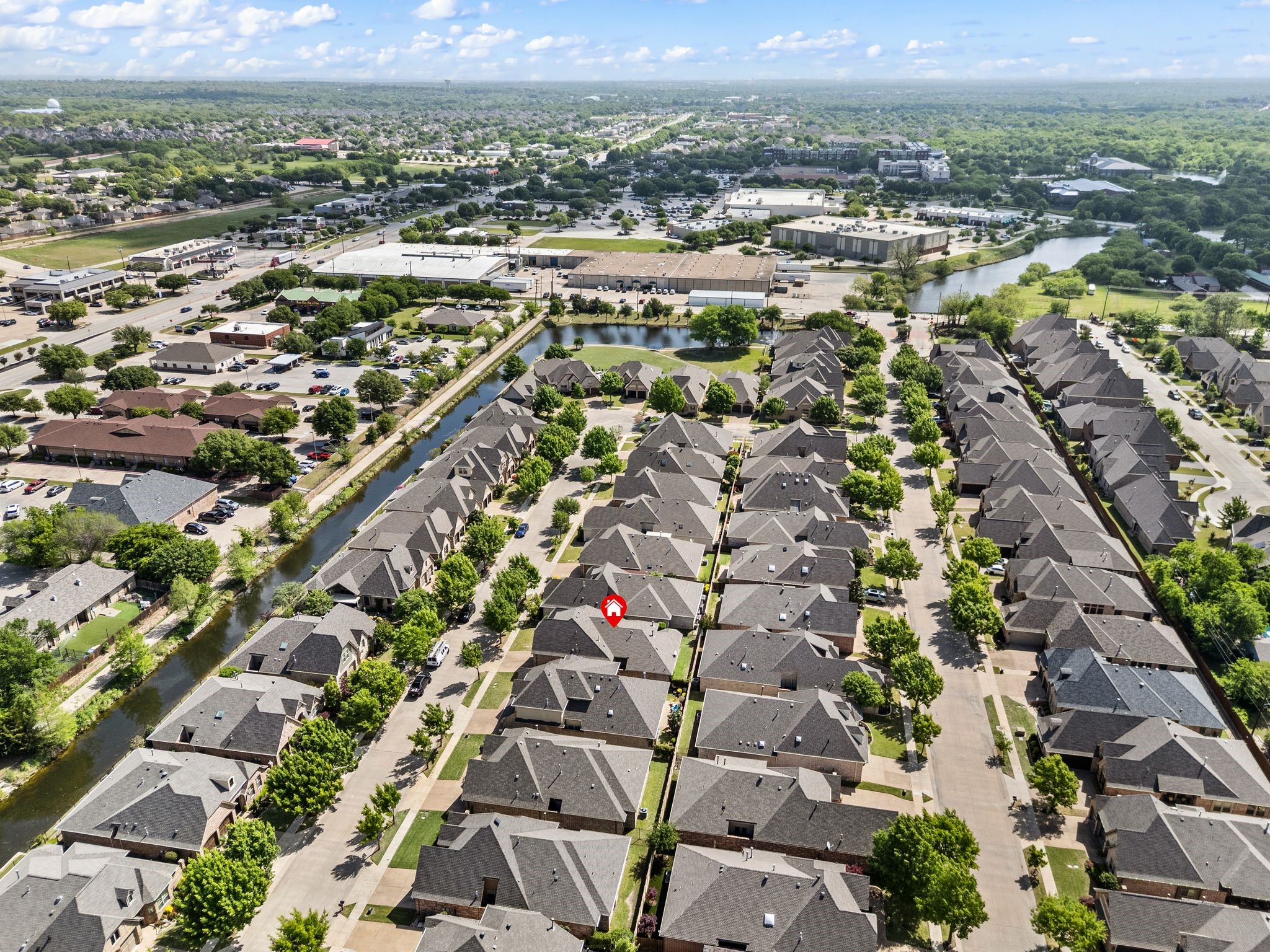 724 E Hill Street Keller TX 76248