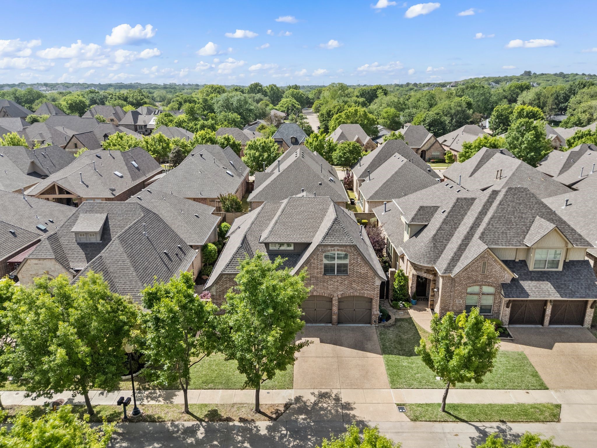 724 E Hill Street Keller TX 76248