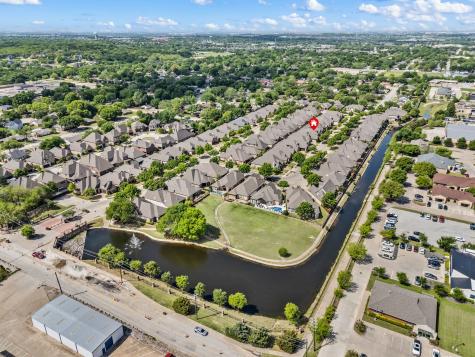 724 E Hill Street Keller TX 76248