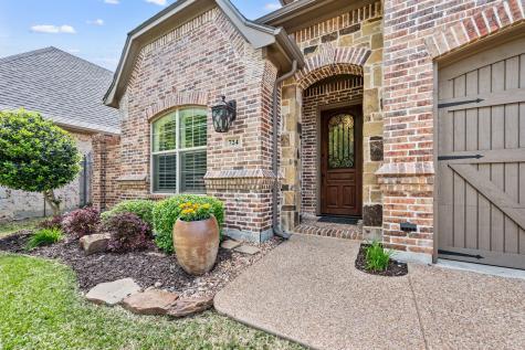 724 E Hill Street Keller TX 76248
