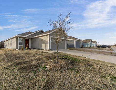 5430 Longshadow Drive Princeton TX 75407