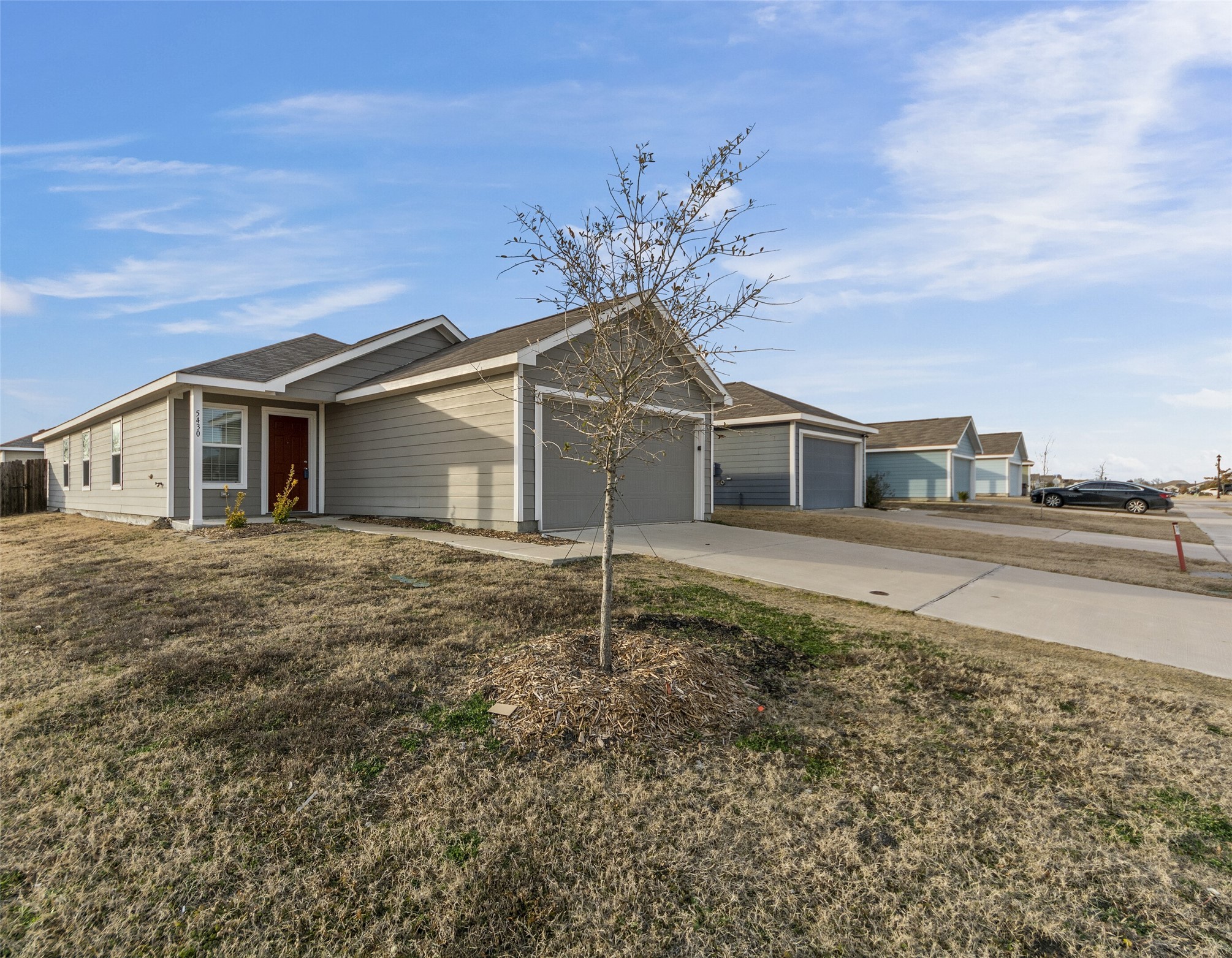 5430 Longshadow Drive Princeton TX 75407