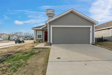 5430 Longshadow Drive Princeton TX 75407