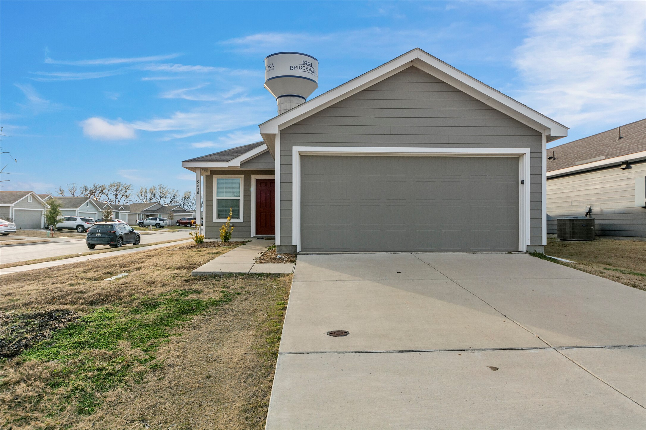 5430 Longshadow Drive Princeton TX 75407