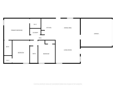 5430 Longshadow Drive Princeton TX 75407