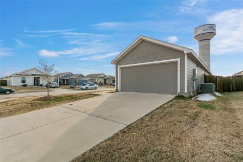 5430 Longshadow Drive Princeton TX 75407